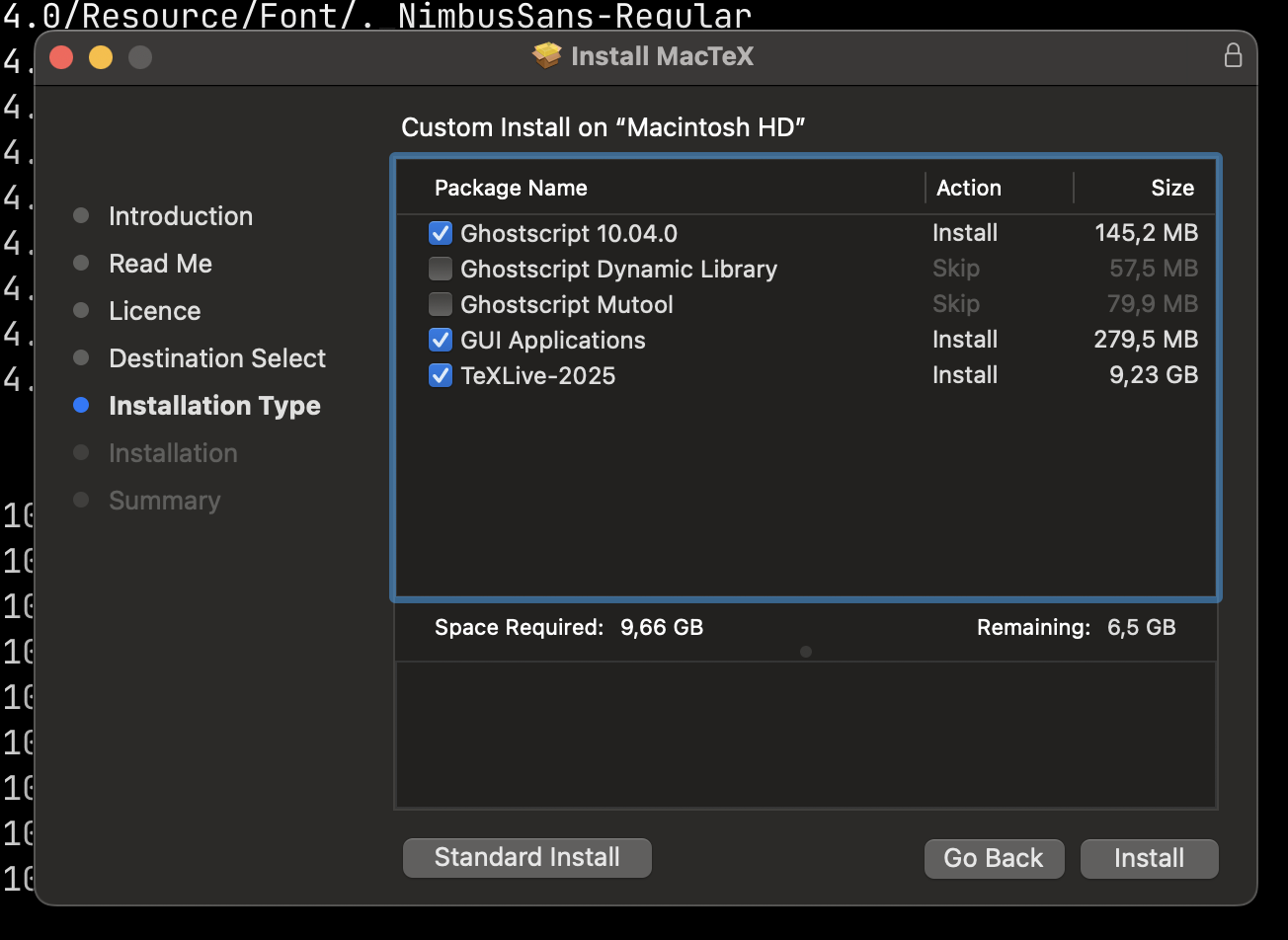 distribution-pkg-preview